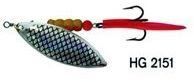 KAŞIK AGLİA SPİNNER- HG2151-17 GR