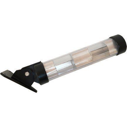 TÜP RADAR REFLEKTÖRÜ KÜÇÜK MOTOR YAT TEKNELER İÇİN 30,5 CM