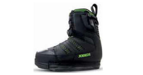 NİTRO WAKEBOARD AYAKKABI GRİ (SEÇENEKLİ ÜRÜN)