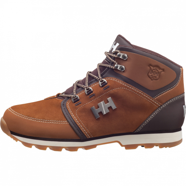 KOPPERVIK ERKEK BOT,Crazy Horse