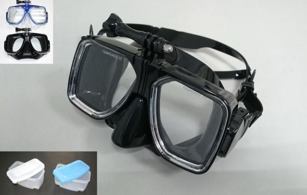 M-21CM - GOPRO
