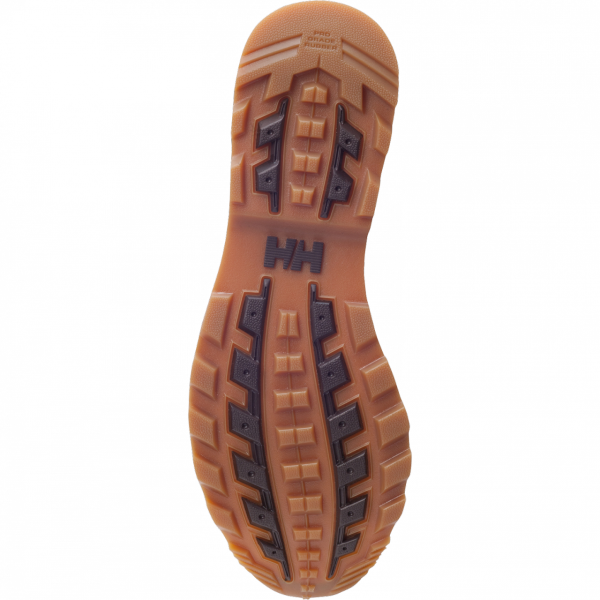 KOPPERVIK ERKEK BOT,Crazy Horse