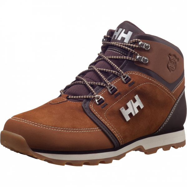 KOPPERVIK ERKEK BOT,Crazy Horse