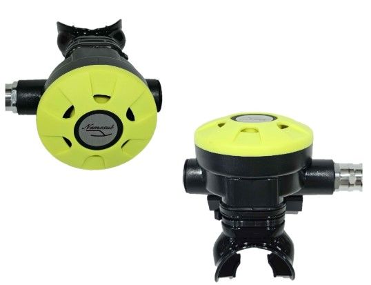 Ahtapot+36'' RG-3S Sarı Hortum