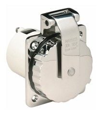 Marinco Krom Priz - 50 Amp 230 V