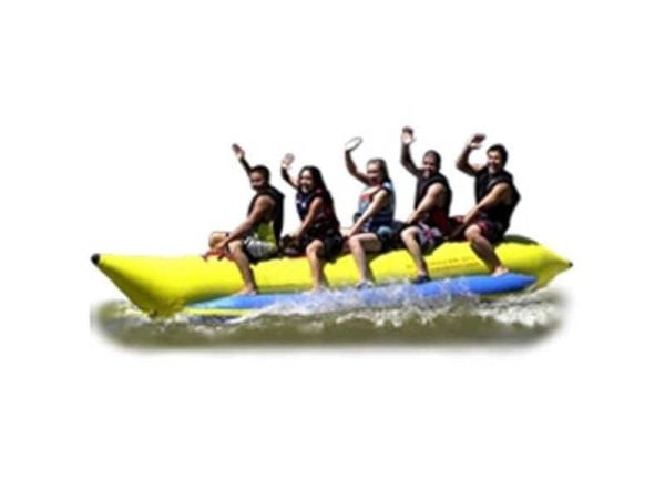 Muz - 5 Kişilik (ISLAND HOPPER)BANANA