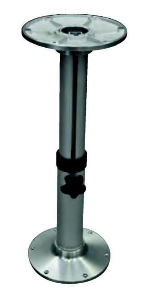 Tekne Masa Ayağı KROM