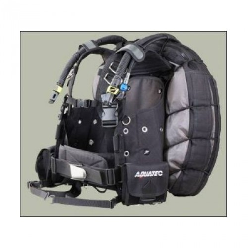 BC - DALIŞ YELEGİ 72 VIKING BCD