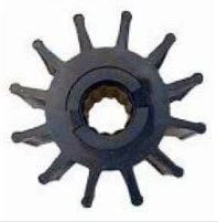17938 Ancor impeller Lastigi VOLVO PENTA p.10409,10660,10680 POMPALAR