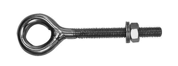 Krom Mapa Vidalı 10 x 130 mm