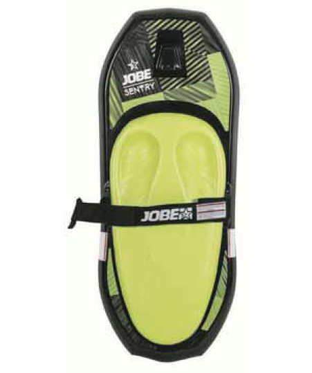 JOBE SENTRY KNEEBOARD YEŞİL DİZ KAYAĞI
