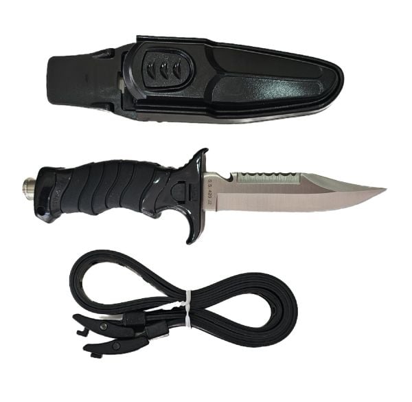 KN-75-Bıçak (Dalış Bıçağı)