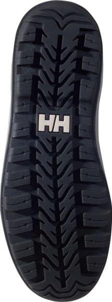 HH TUNDRA CWB ERKEK KAR BOTU Black