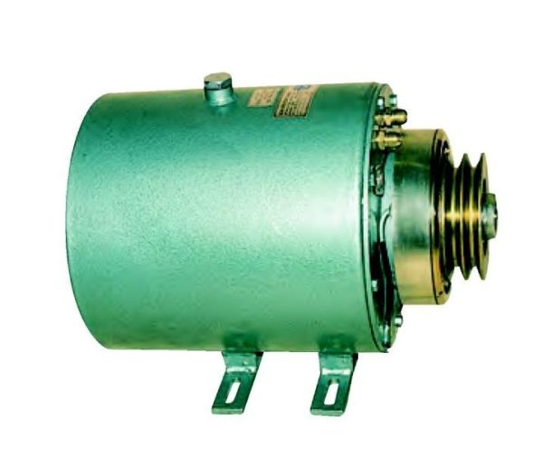 DHS-22 KS Ana Makina Uzaktan Kumanda