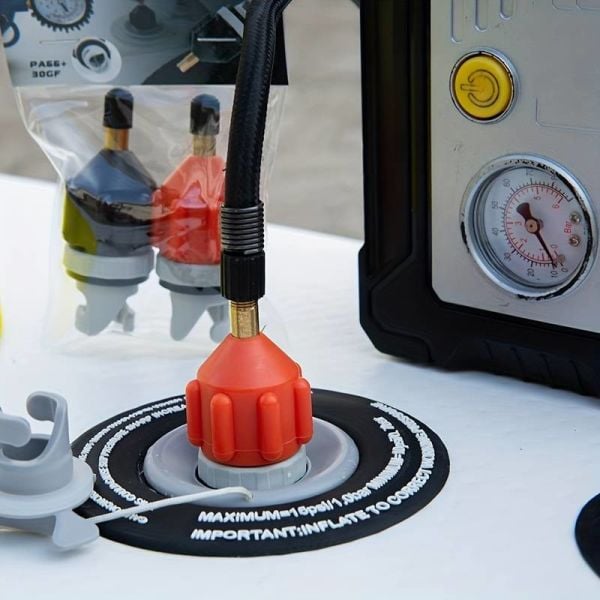 SUP ŞİŞİRME ADAPTÖRÜ