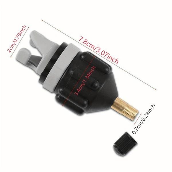 SUP ŞİŞİRME ADAPTÖRÜ