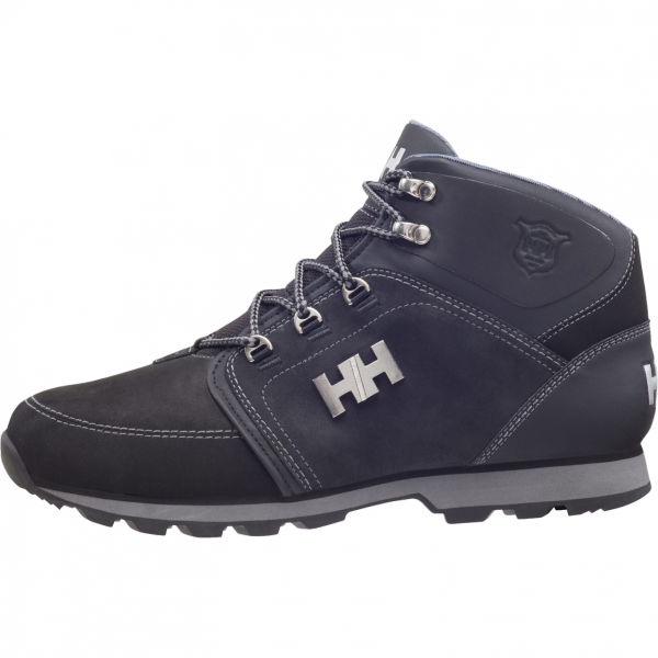 KOPPERVIK ERKEK BOT,Siyah