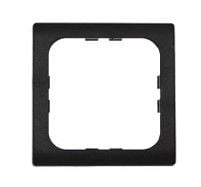 Inprojal Tekli Çerçeve Antrasit  60 x 60 mm