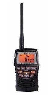 El Telsizi VHF Cobra MR HH 150 FLT EU Yüzer