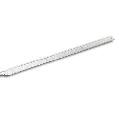 Şerit Işık,6 LED,Beyaz(2 Parça),Uzunluk:40 cm
