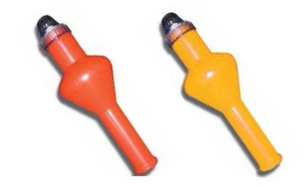 IŞIKLI ŞAMANDIRA SARI