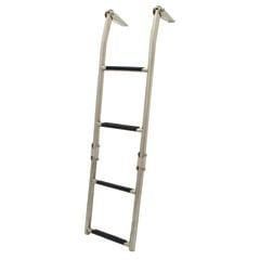 Merdiven Paslanmaz,2+2 Basamaklı