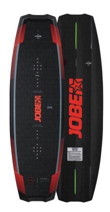 JOBE Wakeboard Logo Yeşil 138 cm