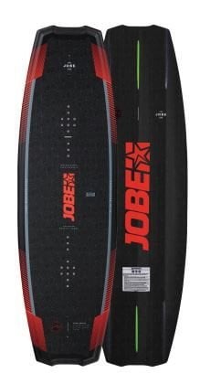 JOBE Wakeboard Logo Yeşil 138 cm