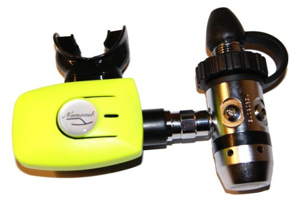 2.Kademe-1.Kademe Hortumsuz Bağlantı Aparatı