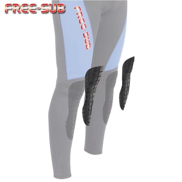 Elbise - Tek Parça 5 mm  (Dalış Elbisesi) - 5mm