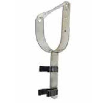 NAL SİMİT BRAKETİ KROM