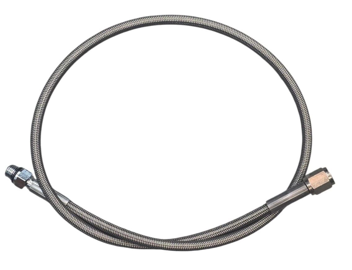 Örgü Yüksek Basınç Hortumu