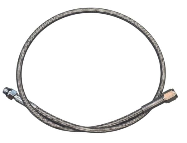 Örgü Yüksek Basınç Hortumu