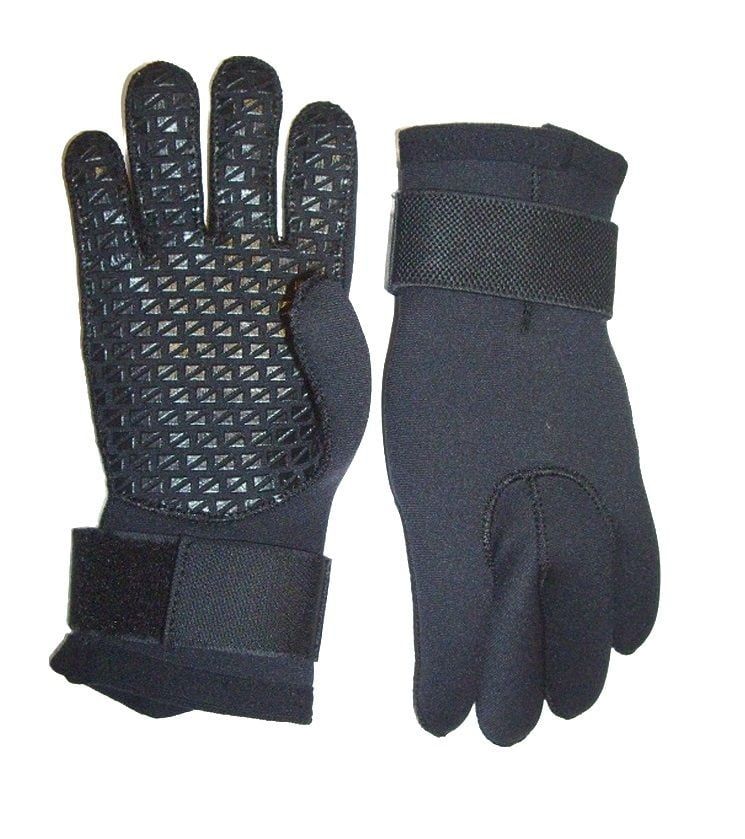 3 mm. Neopren Eldiven