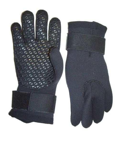 3 mm. Neopren Eldiven