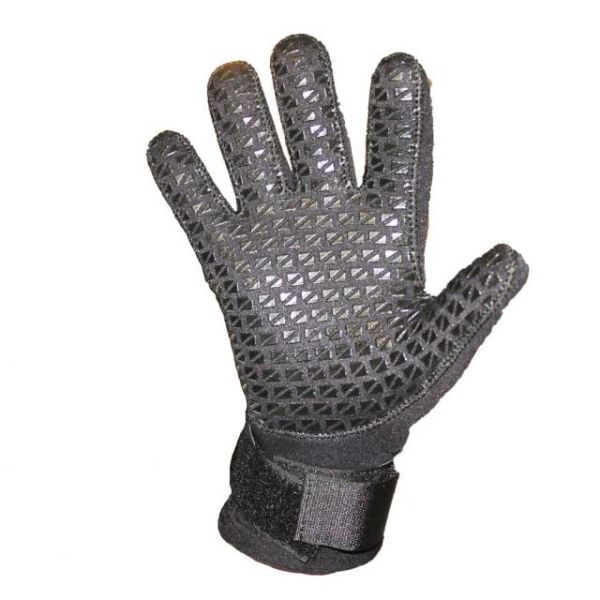 3 mm. Neopren Eldiven