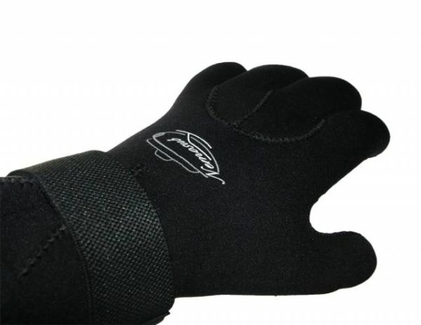 3 mm. Neopren Eldiven