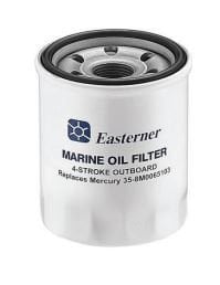 Tohatsu Yağ Filitresi