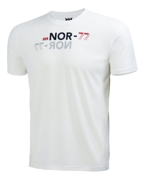 HP QD TİŞÖRT White