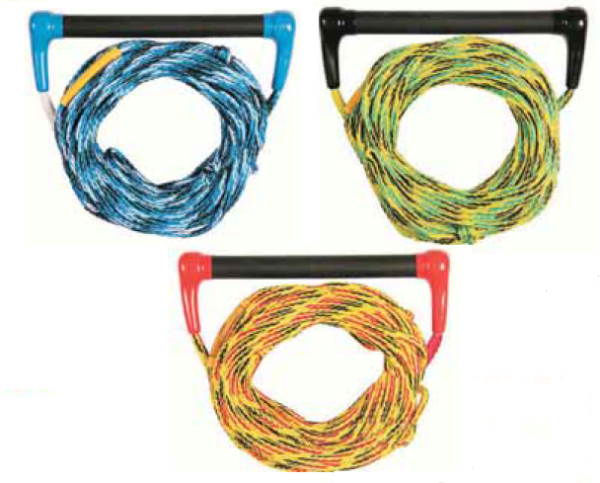 JOBE KAYAK İPİ (SEÇENEKLİ ÜRÜN)