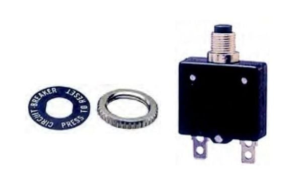 Otomatik Sigorta 50 Amp