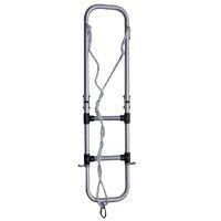 Bot İçin Alüminyum Katlanır Merdiven,240x1020 MM