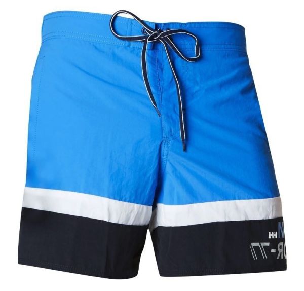 HP TRUNK ERKEK ŞORT,Racer Blue