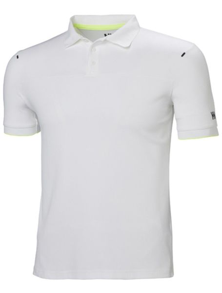 HP DYNAMIC POLO ERKEK TİŞÖRT White