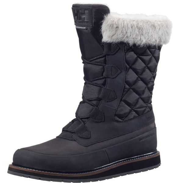 HH W AROSA HT BAYAN  BOTU Black