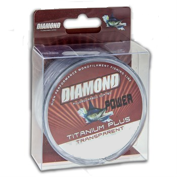 DIAMOND POWER TİTANİUM 0.20MM 340 M