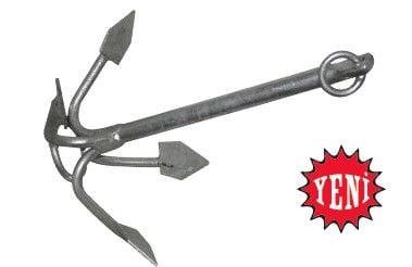 Tonoz Ç›pas› İthal 4 kg