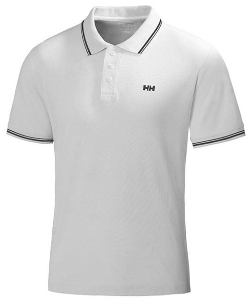 KOS SS POLO ERKEK TİŞÖRT, White