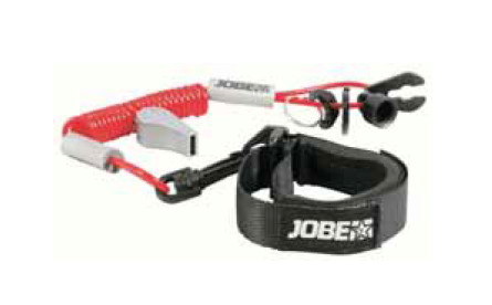 JOBE EMNİYET BİLEKLİĞİ