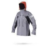 Continental 3L Uzun Ceket,Gri